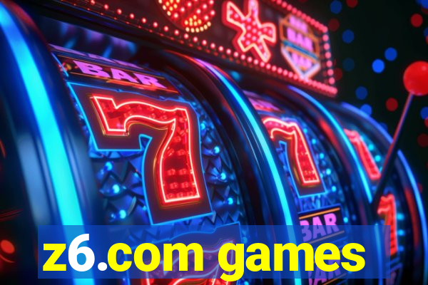 z6.com games